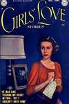 Girls' Love Stories comic books
